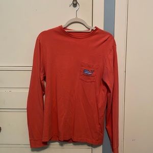 Vineyard Vines Long Sleeve Tshirt